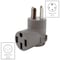 Ac Works RV/ EV Charging Adapter NEMA 14-30P 4-Prong Dryer Plug to RV/ EV Charging EV1430MS - alternate 8